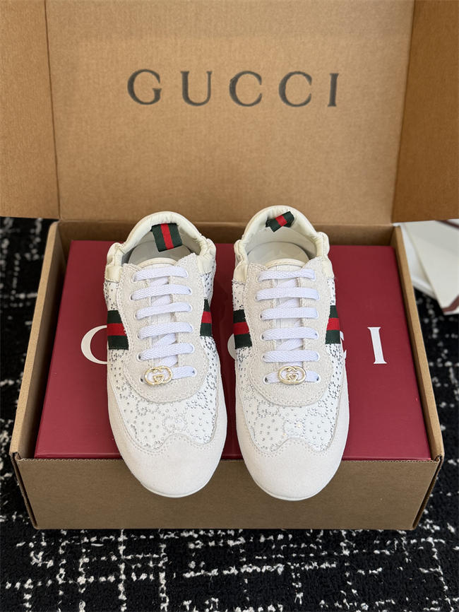 Gvc*1 Sneaker