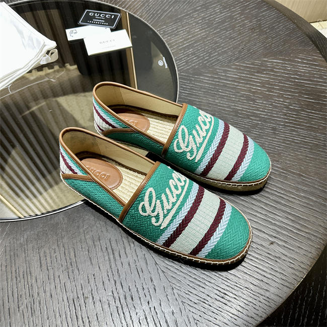 Gvc*1 Espadrille