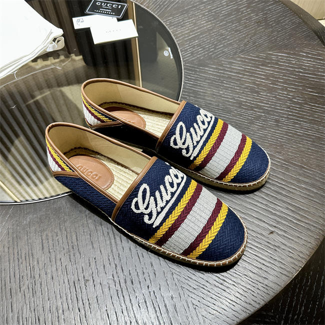 Gvc*1 Espadrille