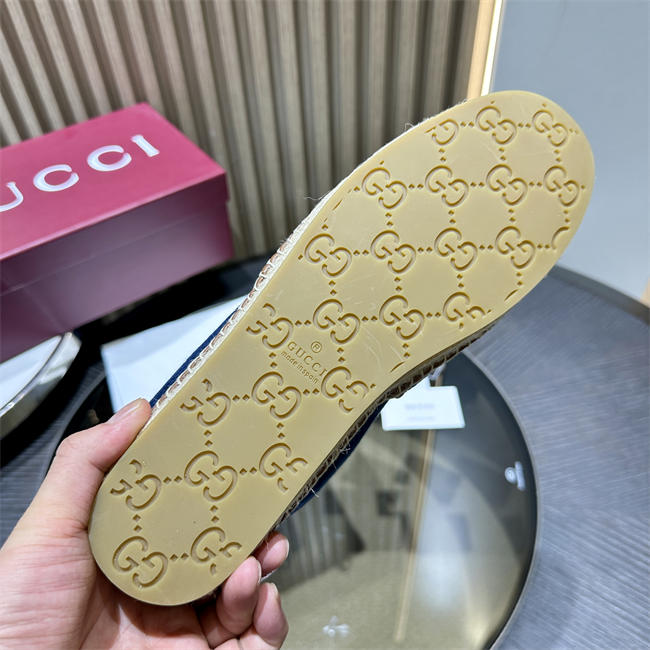 Gvc*1 Espadrille