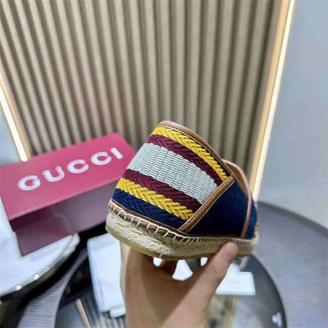 Gvc*1 Espadrille