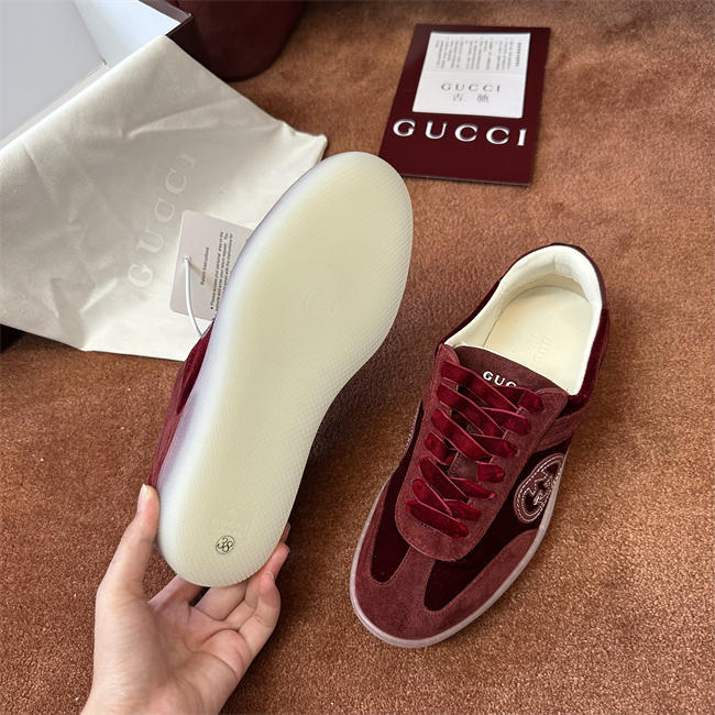 Gvc*1 Sneaker