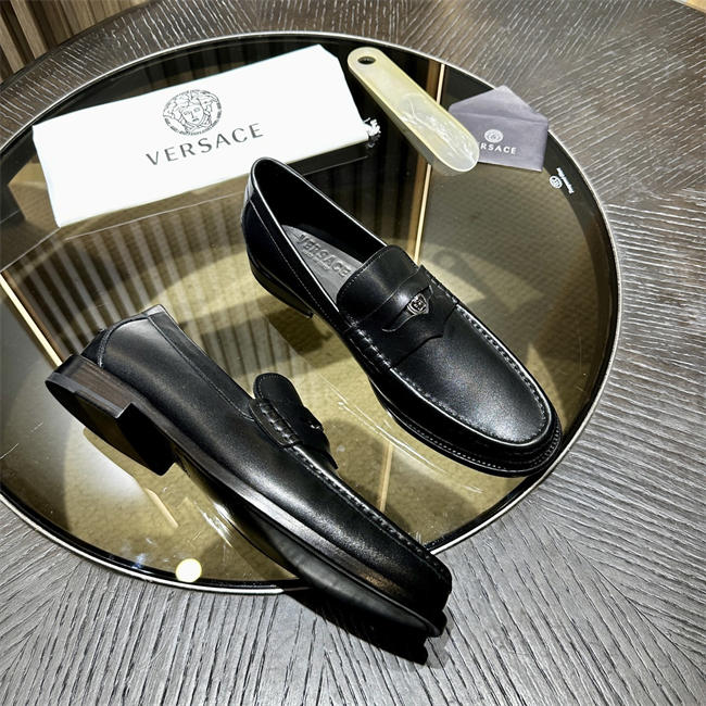 Versace Loafer