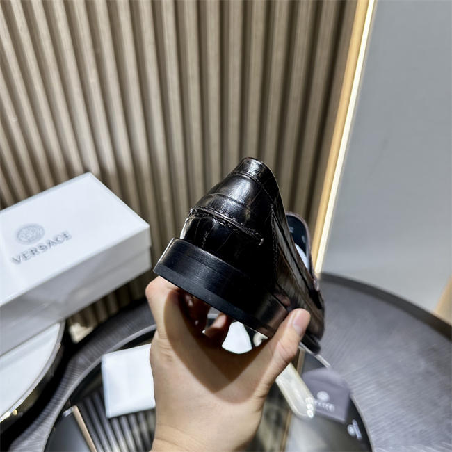 Versace Loafer