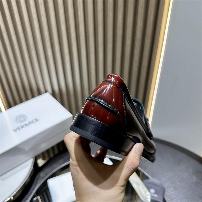Versace Loafer