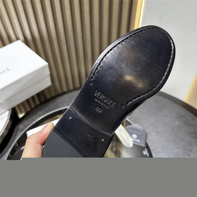 Versace Loafer