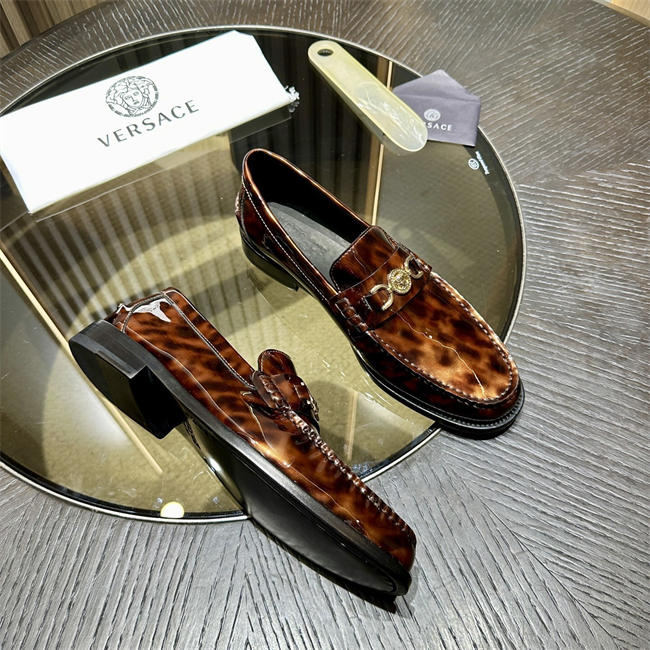 Versace Loafer