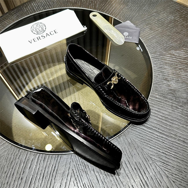 Versace Loafer