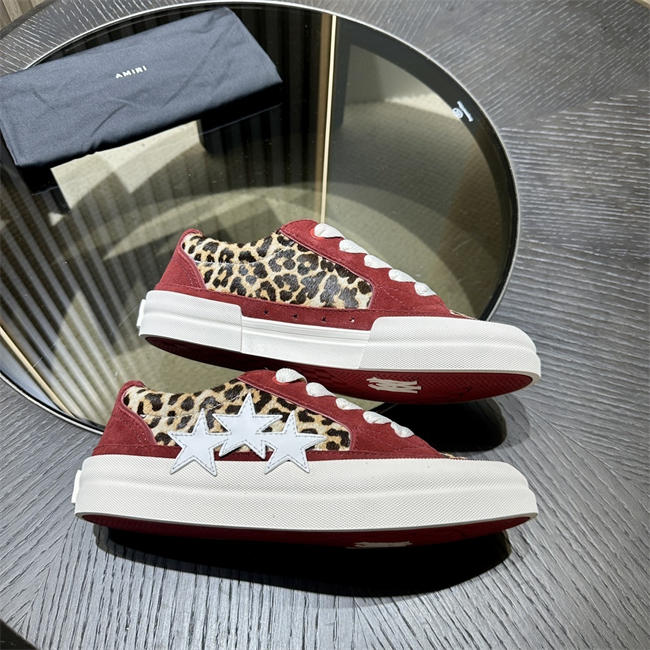 Amiri Sneaker