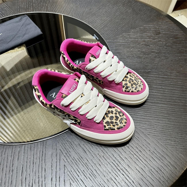 Amiri Sneaker