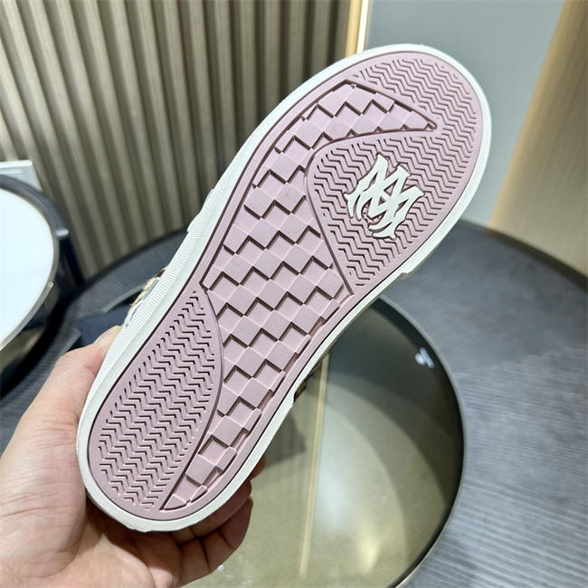 Amiri Sneaker