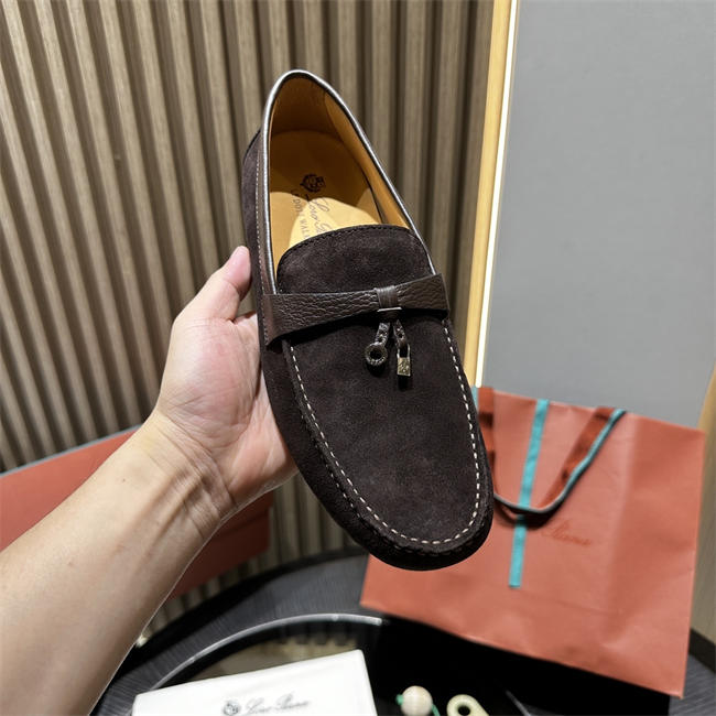 L0r0 P1ana Loafer