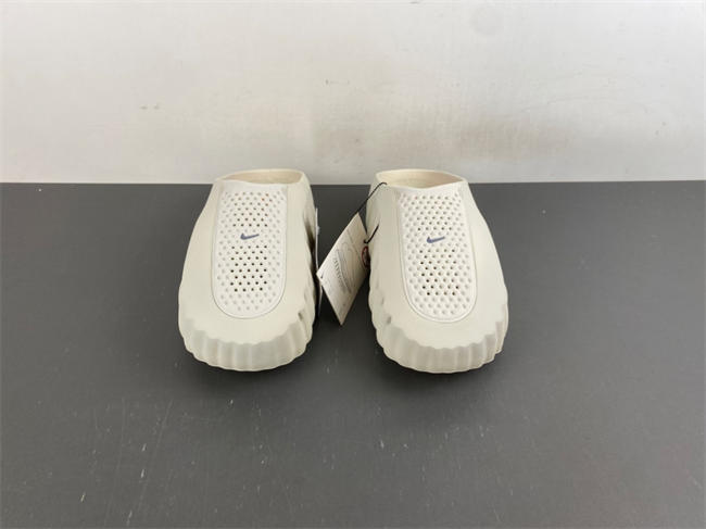 Nike Mind 001 Slide Light Bone