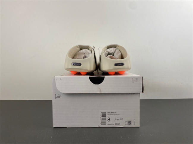 Nike Mind 001 Slide Light Bone
