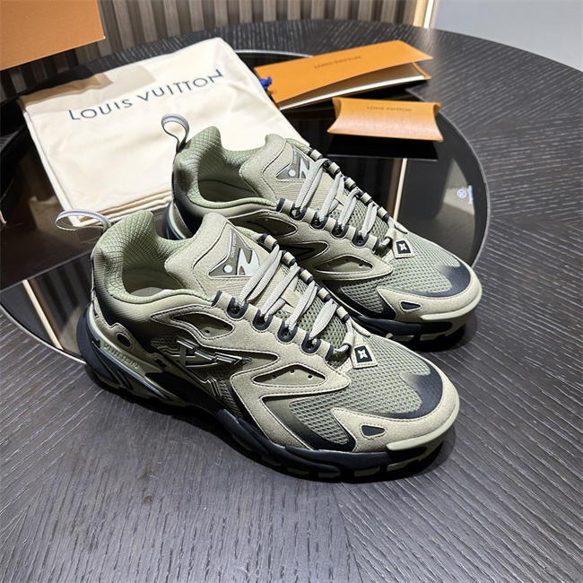 LV Sneaker