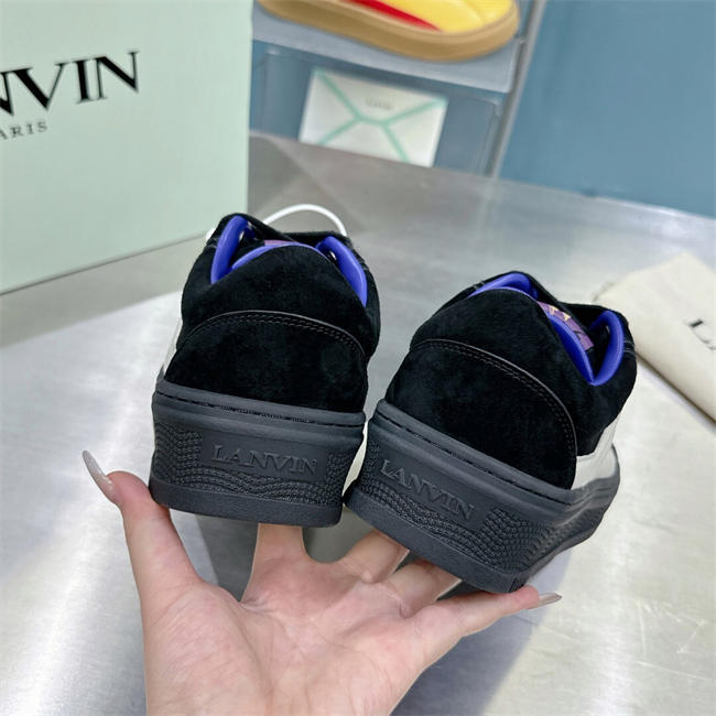 Lanvon Sneaker