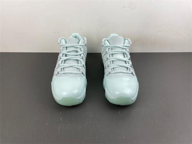 The Whitaker Group Air Jordan 11 Low IW1882-400