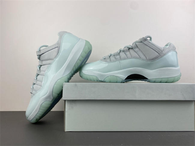The Whitaker Group Air Jordan 11 Low IW1882-400