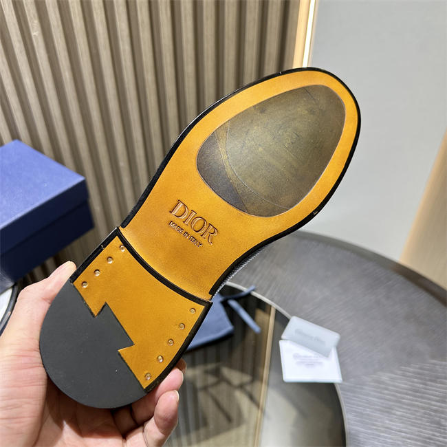 D10r Loafer