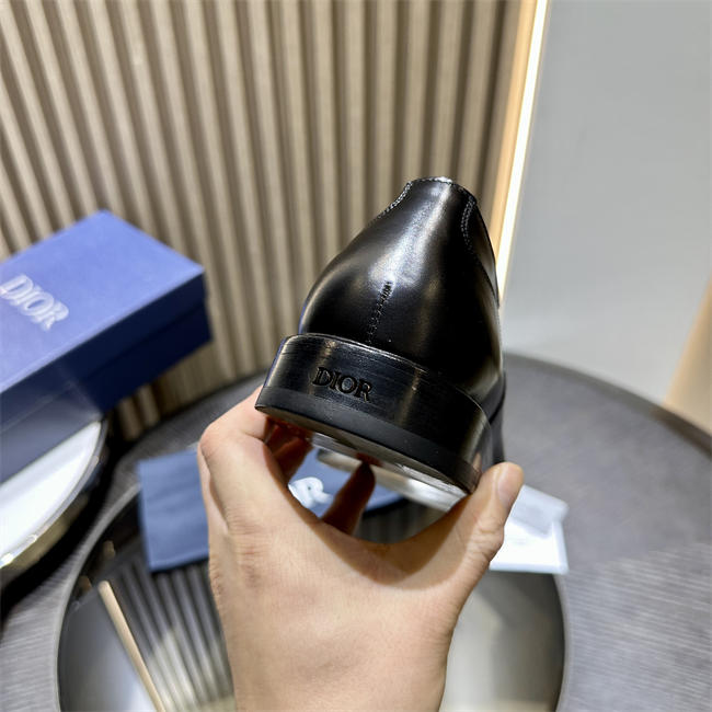 D10r Loafer