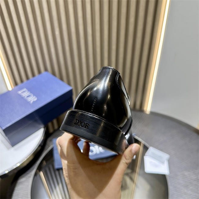 D10r Loafer