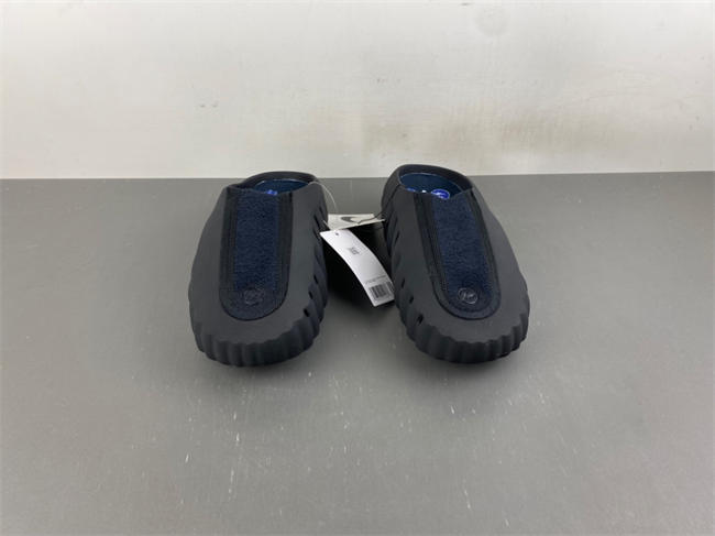 Nike Mind 001 Slide Fragment Black IQ8502-001