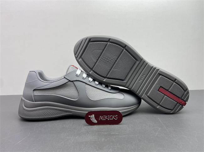 Pra*a Cup Sneakers