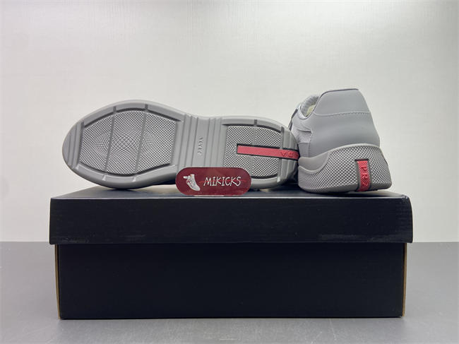 Pra*a Cup Sneakers