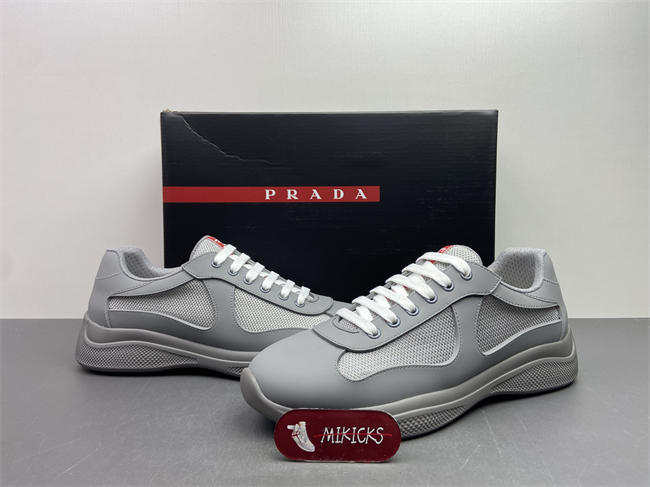 Pra*a Cup Sneakers