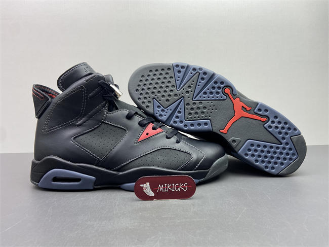 Air Jordan 6 Premio “BIN 23” II6558-001