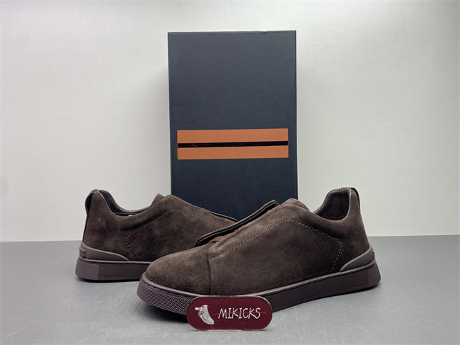 Zegna Sneaker 001
