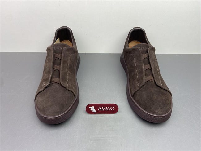 Zegna Sneaker 001