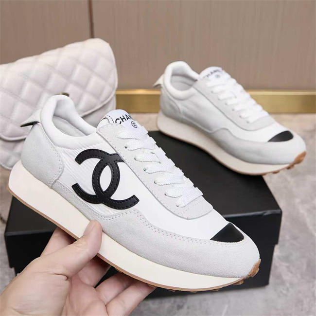 Chanal Sneakers