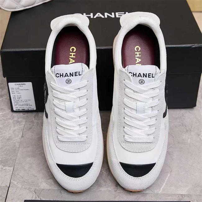 Chanal Sneakers