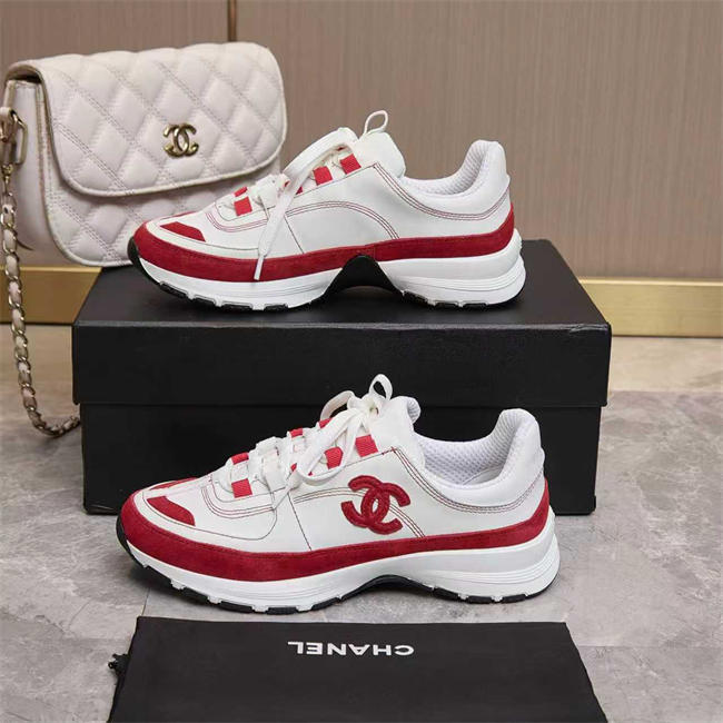 Chanal Sneakers
