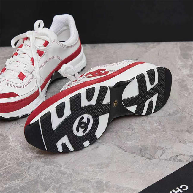 Chanal Sneakers