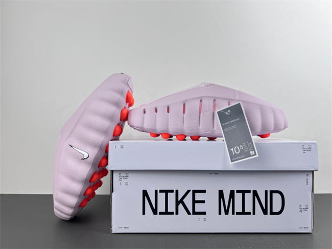 Nike Mind 001 Slide Pearl Pink HQ4309-610