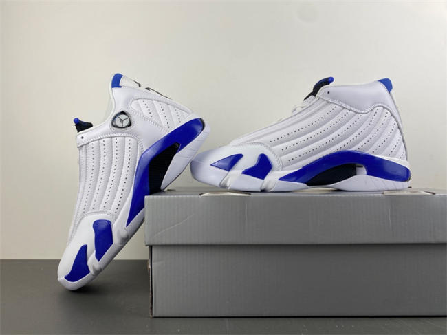 Air Jordan 14 Retro