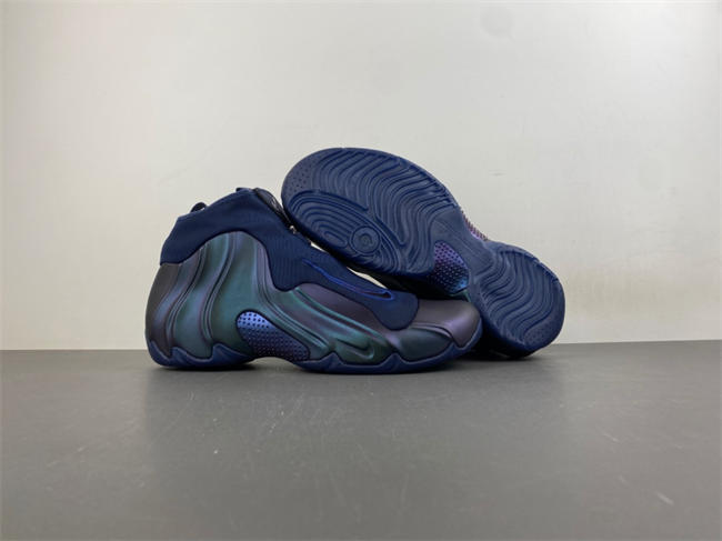Nike Air Flightposite Jason Kidd MaveR1cks HJ4481-900