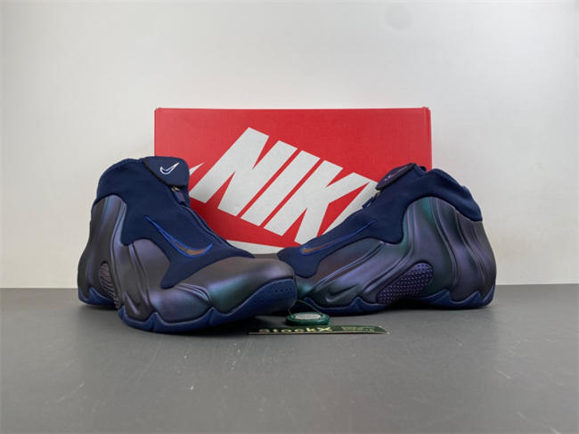 Nike Air Flightposite Jason Kidd MaveR1cks HJ4481-900
