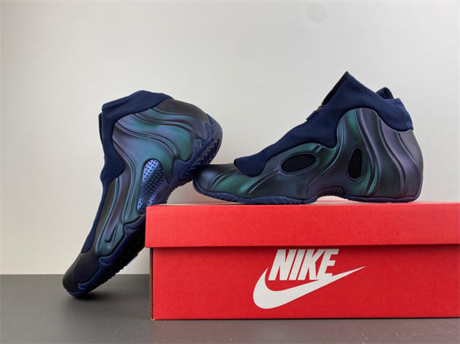 Nike Air Flightposite Jason Kidd MaveR1cks HJ4481-900