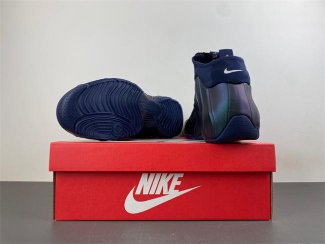 Nike Air Flightposite Jason Kidd MaveR1cks HJ4481-900