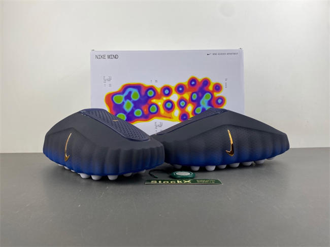 Nike Mind 001 “Blackened Blue” HQ4307-400