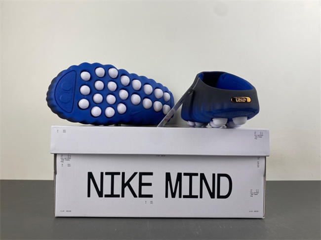 Nike Mind 001 “Blackened Blue” HQ4307-400
