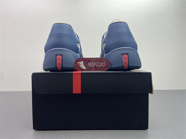 Pra*a Cup Sneakers