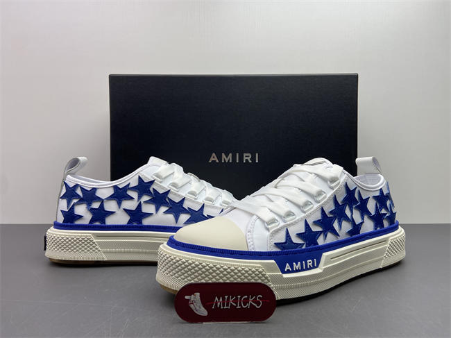 Amiri Sneaker