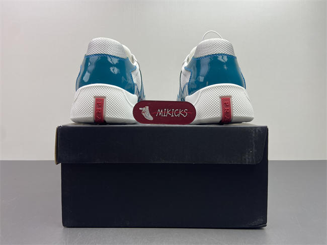 Pra*a Cup Sneakers
