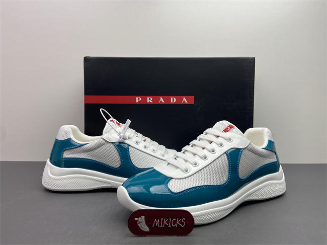 Pra*a Cup Sneakers