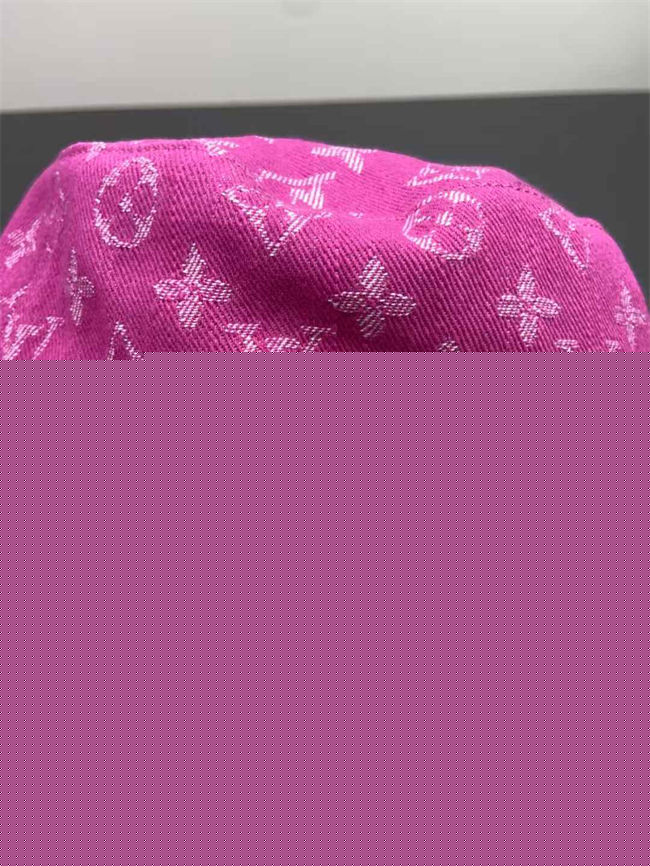 LV De*1m Bucket Hat S00
