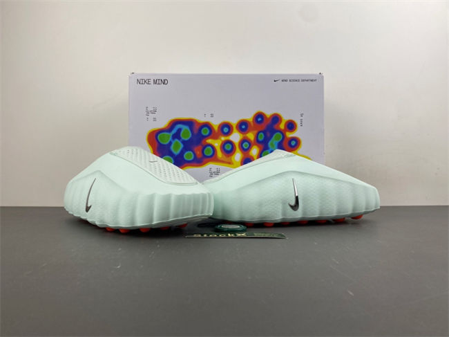 Nike Mind 001 Barely Green HQ4309-300